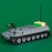 Soviet/Russian Army MT-LB Armoured Fighting Vehicle