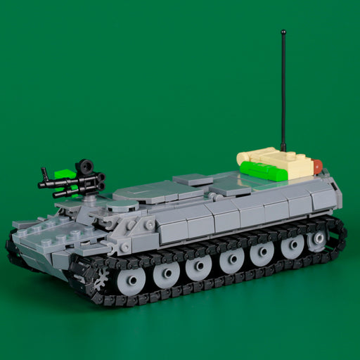 Soviet/Russian Army MT-LB Armoured Fighting Vehicle