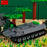Soviet/Russian Army MT-LB Armoured Fighting Vehicle MOC
