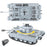 WW2 Panther AUSF.D Medium Tank