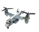 US V-22 Osprey VTOL Aircraft