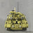 Scorpion Main Battle Tank Mk.1