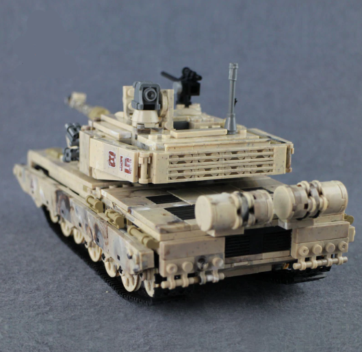 PLA Type 99 Main Battle Tank