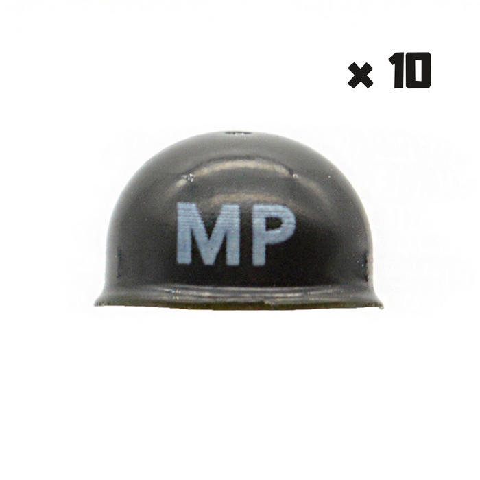 Custom Military Police MP Helmets 